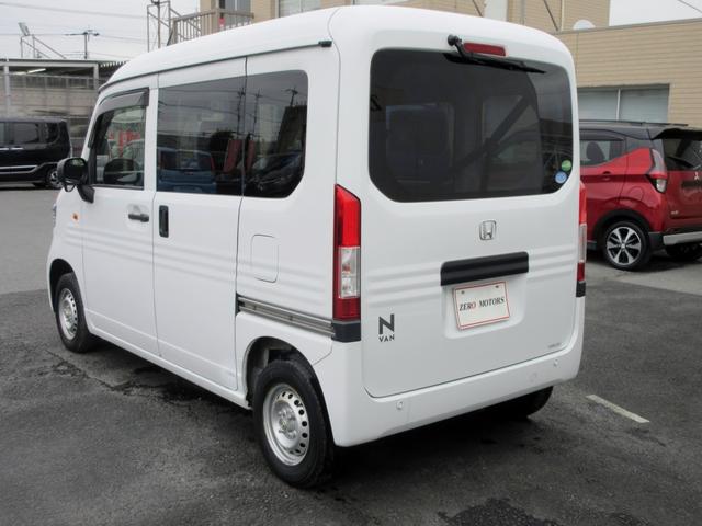Ｎ－ＶＡＮ Ｇ・ホンダセンシング　ブレーキサポート　修復歴無し　ワンオーナー　キーレス　アダプティブクルーズコントロール　ＥＴＣ　スライドドア　アイドリングストップ　レーンキープアシスト（17枚目）