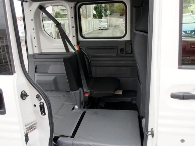 Ｎ－ＶＡＮ Ｇ・ホンダセンシング　ブレーキサポート　修復歴無し　ワンオーナー　キーレス　アダプティブクルーズコントロール　ＥＴＣ　スライドドア　アイドリングストップ　レーンキープアシスト（43枚目）