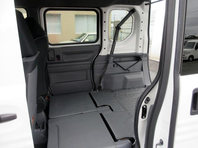 Ｎ－ＶＡＮ Ｇ・ホンダセンシング　ブレーキサポート　修復歴無し　ワンオーナー　キーレス　アダプティブクルーズコントロール　ＥＴＣ　スライドドア　アイドリングストップ　レーンキープアシスト（44枚目）