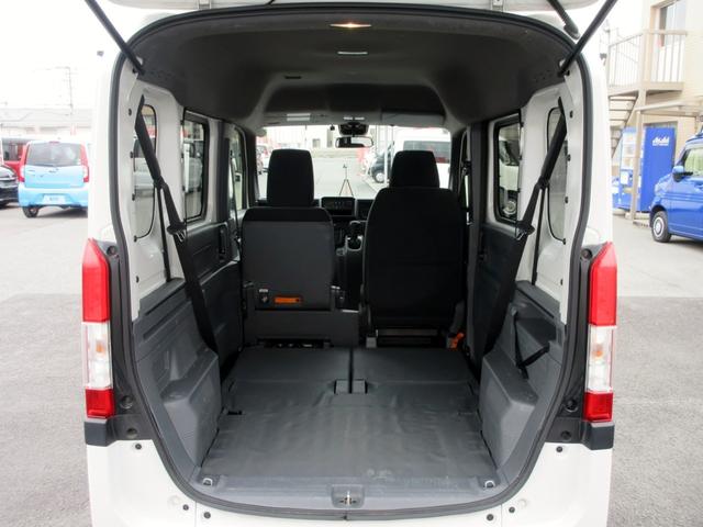 Ｎ－ＶＡＮ Ｇ・ホンダセンシング　ブレーキサポート　修復歴無し　ワンオーナー　キーレス　アダプティブクルーズコントロール　ＥＴＣ　スライドドア　アイドリングストップ　レーンキープアシスト（45枚目）