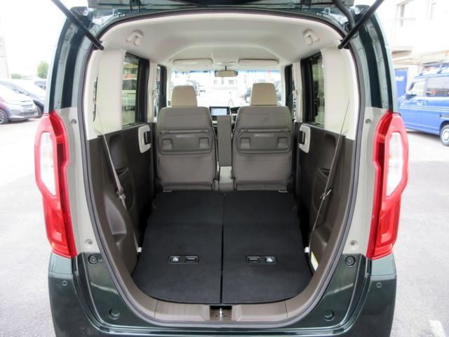 Ｎ－ＢＯＸ Ｌ　ブレーキサポート　ナビ　フルセグＴＶ　ブルートゥース対応　バックカメラ　前後ドライブレコーダー　アダプティブクルーズコントロール　パワースライドドア　ＬＥＤヘッドライト　左右シートヒーター　ＥＴＣ（56枚目）