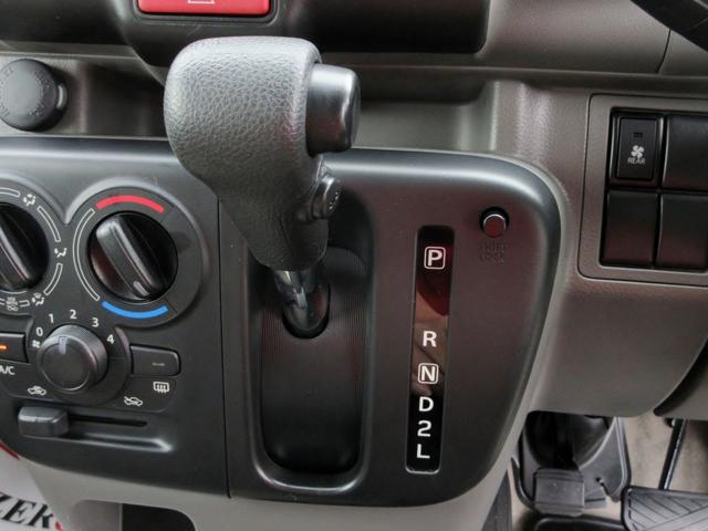 ミニキャブバン ブラボー　ハイルーフ　修復歴無し　キーレス　ＣＤ　ＡＵＸ対応　ＡＢＳ　電動格納ミラー　パワーウィンドウ　ＥＴＣ　積載量３５０ｋｇ　スライドドア（21枚目）