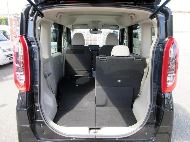 ルークス Ｘ　ブレーキサポート　９インチナビ　フルセグＴＶ　ブルートゥース対応　アラウンドビューモニター　ＥＴＣ　ドライブレコーダー　パワースライドドア　スマートキー（59枚目）