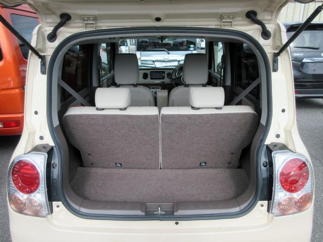 アルトラパンショコラ Ｘ　スマートフォン連携ナビ　ＴＶ　ブルートゥース対応　ＨＩＤ　専用内装　電動格納ミラー　アイドリングストップ　スマートキー（31枚目）