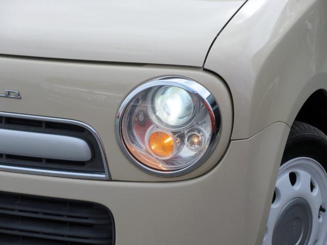 アルトラパンショコラ Ｘ　スマートフォン連携ナビ　ＴＶ　ブルートゥース対応　ＨＩＤ　専用内装　電動格納ミラー　アイドリングストップ　スマートキー（47枚目）