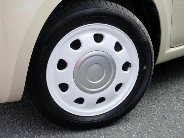 アルトラパンショコラ Ｘ　スマートフォン連携ナビ　ＴＶ　ブルートゥース対応　ＨＩＤ　専用内装　電動格納ミラー　アイドリングストップ　スマートキー（48枚目）