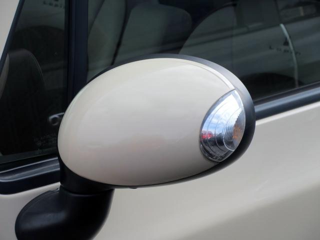 アルトラパンショコラ Ｘ　スマートフォン連携ナビ　ＴＶ　ブルートゥース対応　ＨＩＤ　専用内装　電動格納ミラー　アイドリングストップ　スマートキー（49枚目）