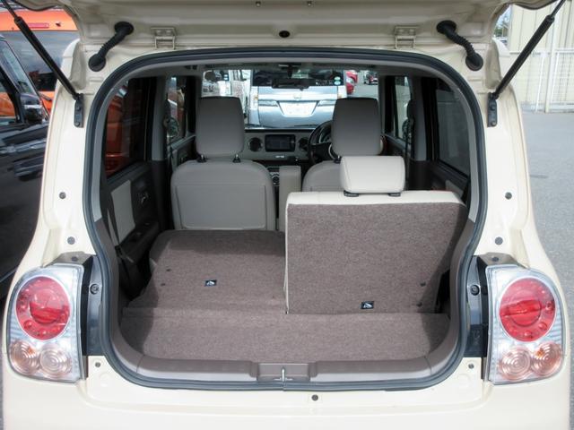 アルトラパンショコラ Ｘ　スマートフォン連携ナビ　ＴＶ　ブルートゥース対応　ＨＩＤ　専用内装　電動格納ミラー　アイドリングストップ　スマートキー（51枚目）