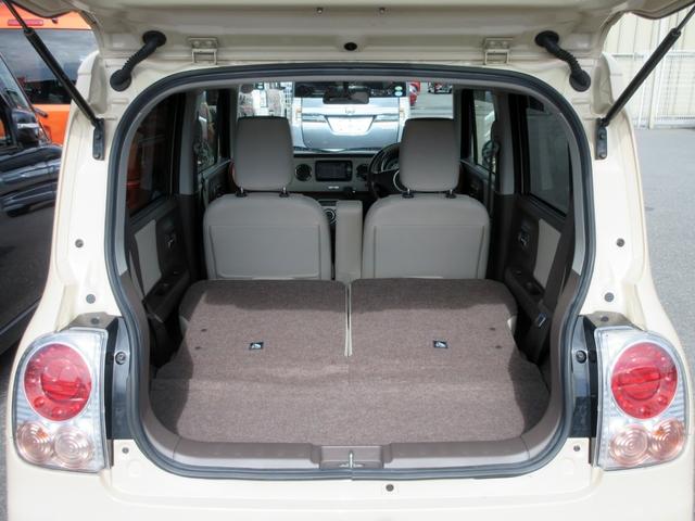 アルトラパンショコラ Ｘ　スマートフォン連携ナビ　ＴＶ　ブルートゥース対応　ＨＩＤ　専用内装　電動格納ミラー　アイドリングストップ　スマートキー（52枚目）