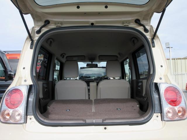 アルトラパンショコラ Ｘ　スマートフォン連携ナビ　ＴＶ　ブルートゥース対応　ＨＩＤ　専用内装　電動格納ミラー　アイドリングストップ　スマートキー（53枚目）