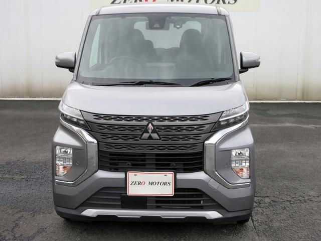 MITSUBISHI EK X SPACE T