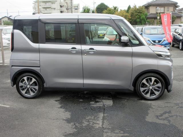 MITSUBISHI EK X SPACE T