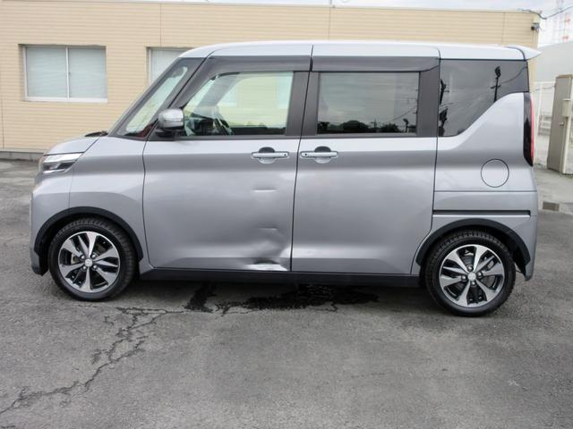 MITSUBISHI EK X SPACE T