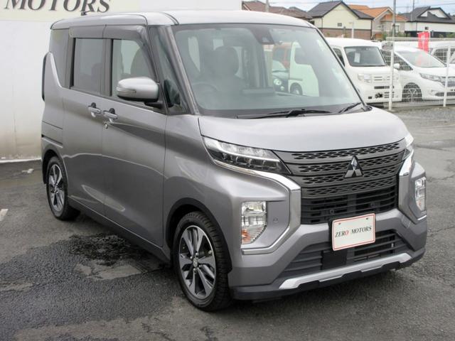 MITSUBISHI EK X SPACE T