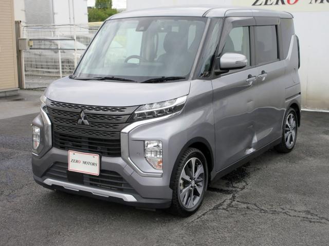 MITSUBISHI EK X SPACE T