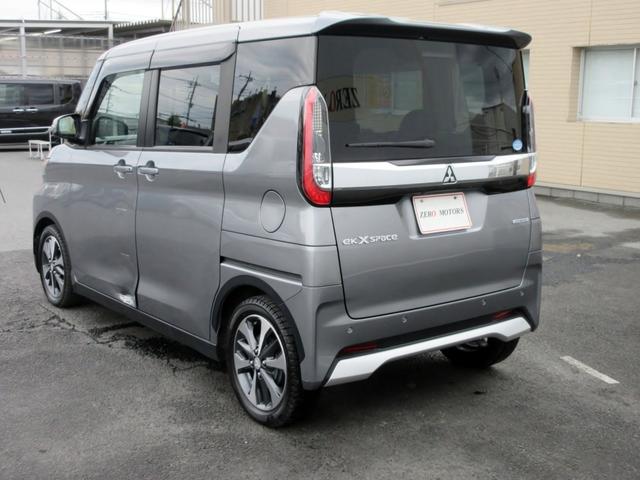 MITSUBISHI EK X SPACE T