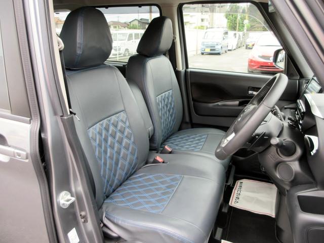 MITSUBISHI EK X SPACE T