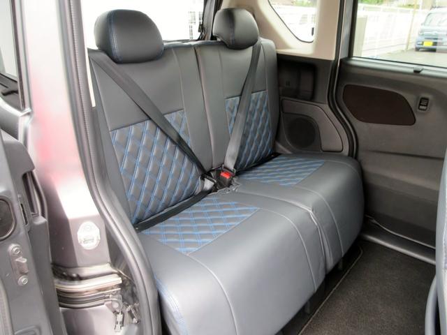 MITSUBISHI EK X SPACE T