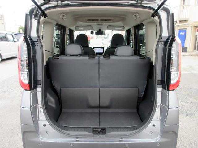 MITSUBISHI EK X SPACE T