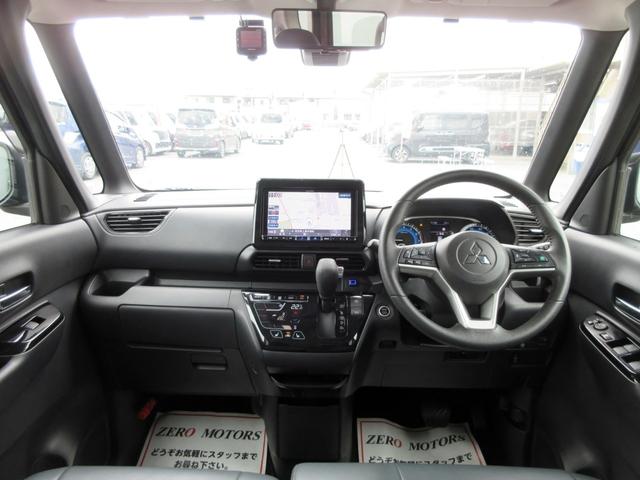 MITSUBISHI EK X SPACE T