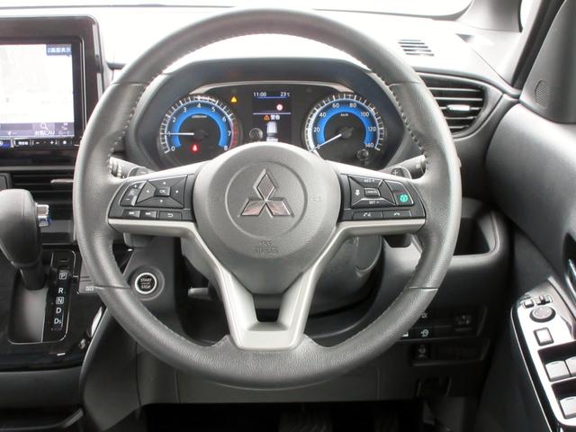 MITSUBISHI EK X SPACE T