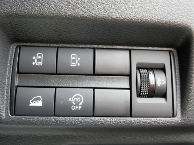 MITSUBISHI EK X SPACE T