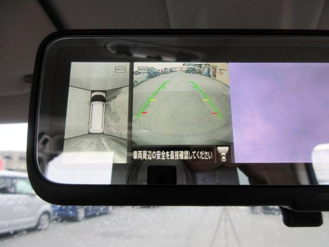 MITSUBISHI EK X SPACE T