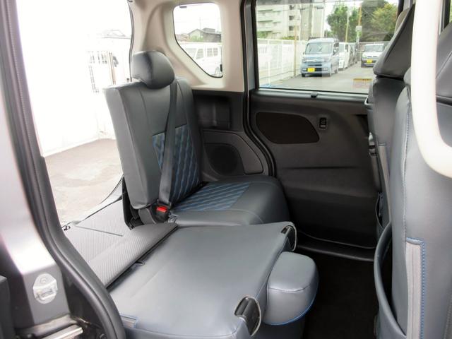 MITSUBISHI EK X SPACE T