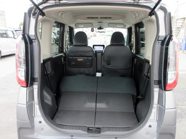 MITSUBISHI EK X SPACE T