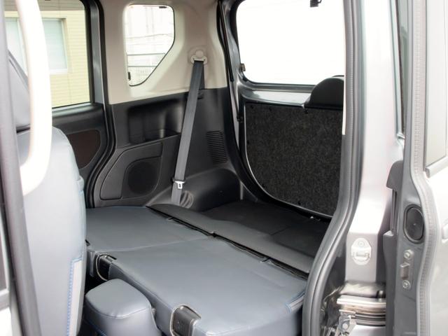 MITSUBISHI EK X SPACE T