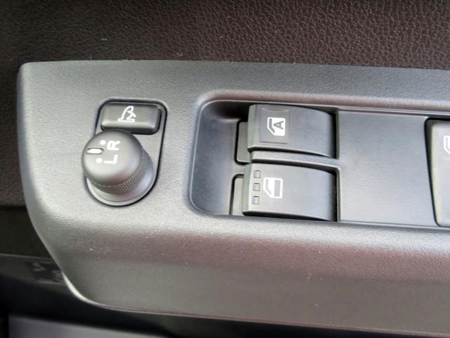 ハイゼットカーゴ クルーズターボ ハイルーフ ブレーキサポート スマートキー 横滑り防止装置 クリアランスソナー レーンキープアシスト スマートキー アイドリングストップ 電動格納ミラー(39枚目)