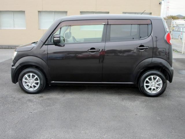 ＭＲワゴン Ｘアイドリングストップ　ナビ　フルセグテレビ　ＣＤ・ＤＶＤ　バックカメラ　スマートキー（9枚目）