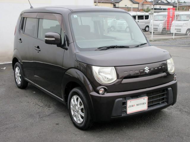 ＭＲワゴン Ｘアイドリングストップ　ナビ　フルセグテレビ　ＣＤ・ＤＶＤ　バックカメラ　スマートキー（11枚目）