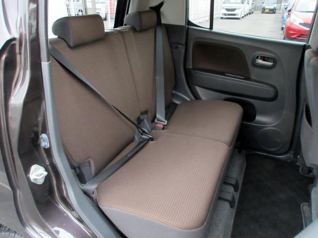 ＭＲワゴン Ｘアイドリングストップ　ナビ　フルセグテレビ　ＣＤ・ＤＶＤ　バックカメラ　スマートキー（29枚目）