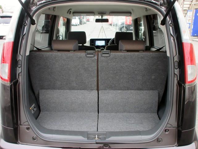 ＭＲワゴン Ｘアイドリングストップ　ナビ　フルセグテレビ　ＣＤ・ＤＶＤ　バックカメラ　スマートキー（31枚目）