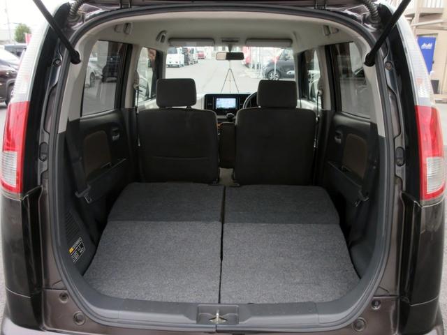 ＭＲワゴン Ｘアイドリングストップ　ナビ　フルセグテレビ　ＣＤ・ＤＶＤ　バックカメラ　スマートキー（48枚目）