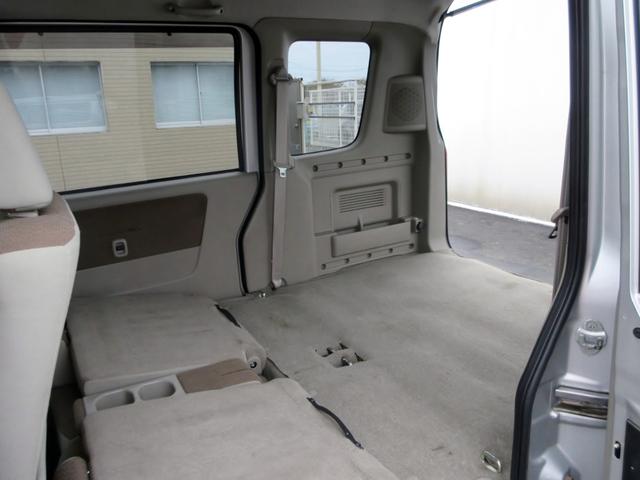 スクラムワゴン PXターボ ロールーフ 4WD ナビ TV DVD再生 ドライブレコーダー LEDヘッドライト 電動格納ミラー キーレス シートヒーター(46枚目)