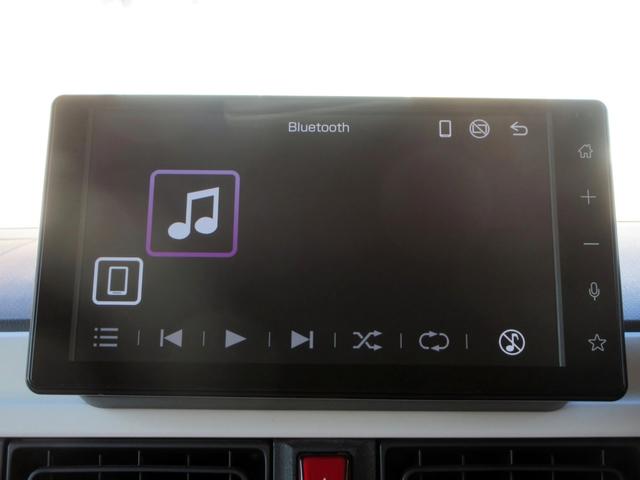 ムーヴキャンバス ストライプスＧ　エコアイドル非装着車　９インチディスプレイオーディオ　アップルカープレイ　アンドロイドオート対応　フルセグＴＶ　バックカメラ　両側電動スライドドア　左右シートヒーター　ドラレコ　オートブレーキホールド（21枚目）