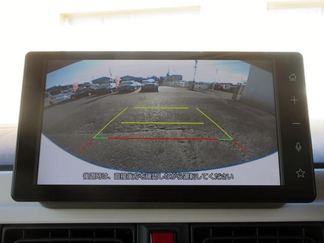 ムーヴキャンバス ストライプスＧ　エコアイドル非装着車　９インチディスプレイオーディオ　アップルカープレイ　アンドロイドオート対応　フルセグＴＶ　バックカメラ　両側電動スライドドア　左右シートヒーター　ドラレコ　オートブレーキホールド（27枚目）