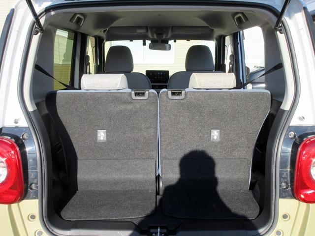 ムーヴキャンバス ストライプスＧ　エコアイドル非装着車　９インチディスプレイオーディオ　アップルカープレイ　アンドロイドオート対応　フルセグＴＶ　バックカメラ　両側電動スライドドア　左右シートヒーター　ドラレコ　オートブレーキホールド（35枚目）