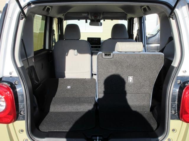 ムーヴキャンバス ストライプスＧ　エコアイドル非装着車　９インチディスプレイオーディオ　アップルカープレイ　アンドロイドオート対応　フルセグＴＶ　バックカメラ　両側電動スライドドア　左右シートヒーター　ドラレコ　オートブレーキホールド（41枚目）