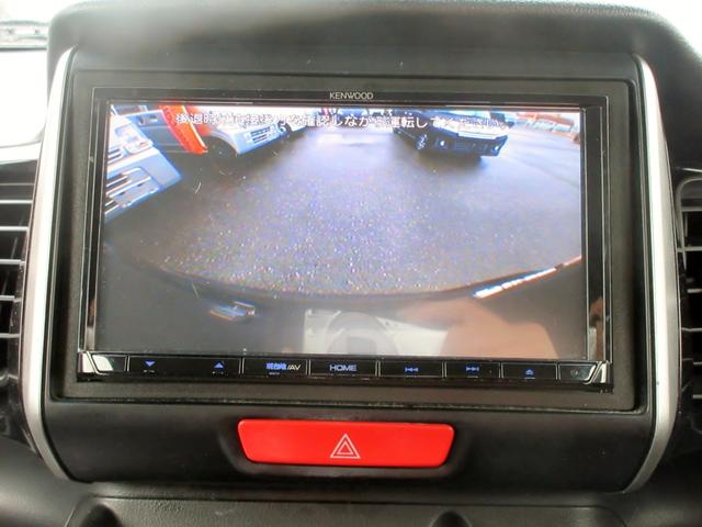 N-BOXカスタム G・ターボパッケージ 修復歴無し ナビ フルセグTV ブルートゥース対応 バックカメラ DVD再生 両側電動スライドドア HID 横滑り防止装置 ETC パドルシフト クルーズコントロール(25枚目)