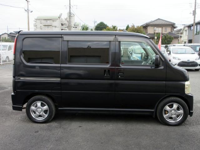 バモス Ｌ・スタイリッシュパッケージ　修復歴無し　後期　ナビ　フルセグＴＶ　バックカメラ　キーレス　スライドドア　パワーウィンドウ（7枚目）