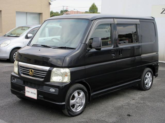 バモス Ｌ・スタイリッシュパッケージ　修復歴無し　後期　ナビ　フルセグＴＶ　バックカメラ　キーレス　スライドドア　パワーウィンドウ（13枚目）