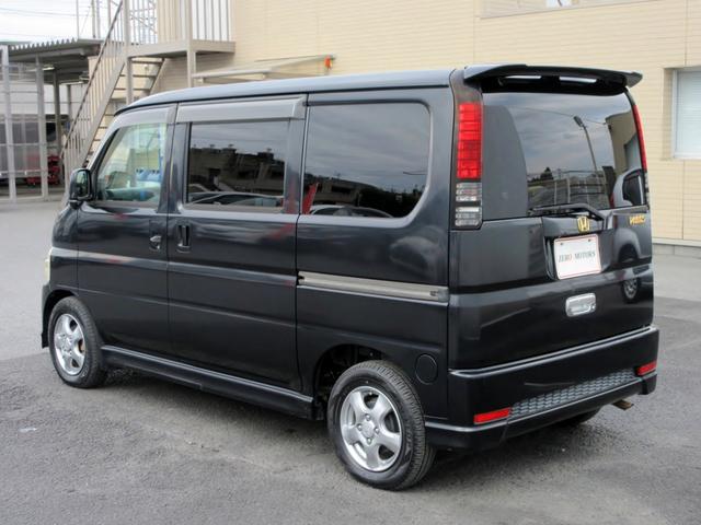 バモス Ｌ・スタイリッシュパッケージ　修復歴無し　後期　ナビ　フルセグＴＶ　バックカメラ　キーレス　スライドドア　パワーウィンドウ（17枚目）