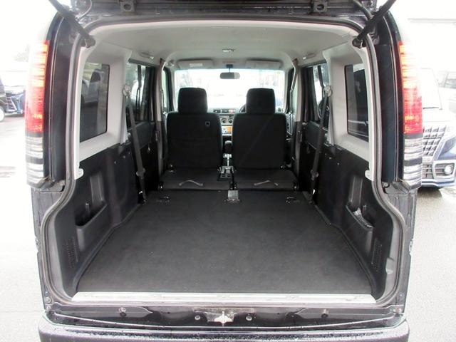 バモス Ｌ・スタイリッシュパッケージ　修復歴無し　後期　ナビ　フルセグＴＶ　バックカメラ　キーレス　スライドドア　パワーウィンドウ（47枚目）