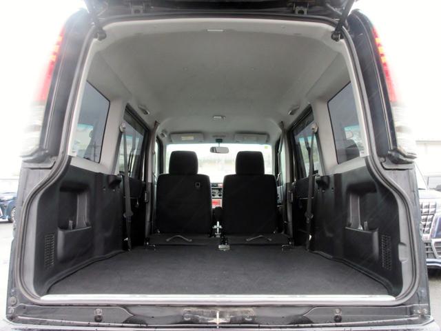 バモス Ｌ・スタイリッシュパッケージ　修復歴無し　後期　ナビ　フルセグＴＶ　バックカメラ　キーレス　スライドドア　パワーウィンドウ（48枚目）