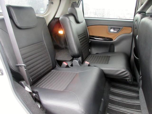 キャスト スタイルＧ　プライムコレクション　ＳＡＩＩＩ　ブレーキサポート　修復歴無し　８インチナビ　フルセグＴＶ　ブルートゥース対応　全方位カメラ　ドライブレコーダー　専用ハーフレザーシート　レーンキープアシスト　スマートキー　ＬＥＤヘッドライト（58枚目）