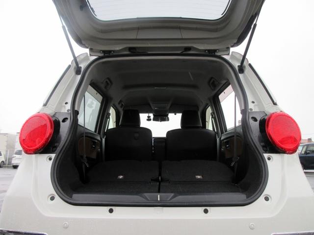 キャスト スタイルＧ　プライムコレクション　ＳＡＩＩＩ　ブレーキサポート　修復歴無し　８インチナビ　フルセグＴＶ　ブルートゥース対応　全方位カメラ　ドライブレコーダー　専用ハーフレザーシート　レーンキープアシスト　スマートキー　ＬＥＤヘッドライト（61枚目）