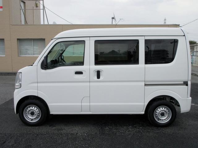 ミニキャブバン Ｇ　ハイルーフ　５ＡＧＳ　修復歴無し　キーレス　ＣＤ　ＵＳＢ　ＡＵＸ対応　スライドドア　パワーウィンドウ　２ｎｄ発進モード　キーレス　積載量３５０ｋｇ（9枚目）